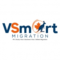 VSmart Migration - Visa Consultants in Chandigarh